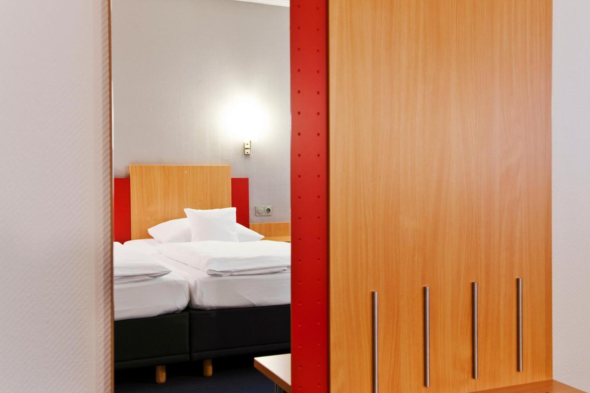 Ringhotel Ahrensburg Exterior foto