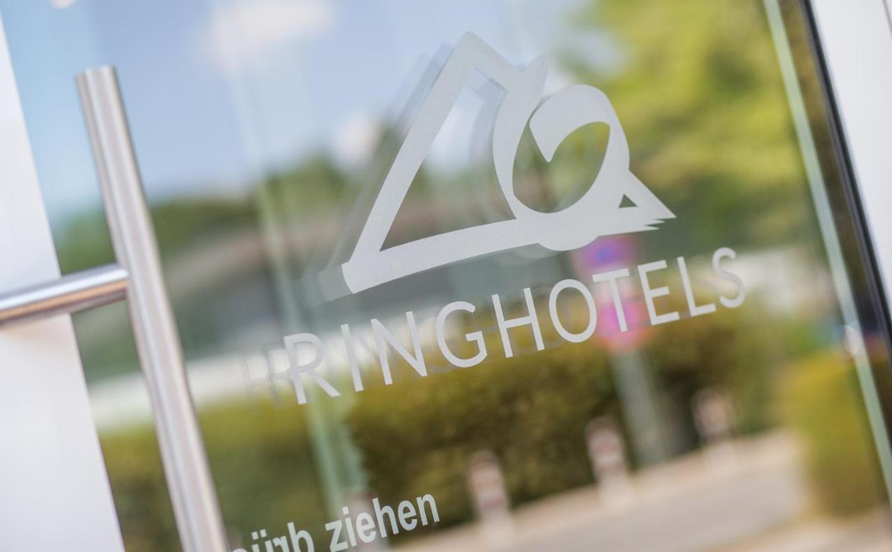 Ringhotel Ahrensburg Exterior foto